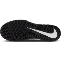NIKECourt Vapor Lite 2 Clay Tennisschuhe Herren 004 - football grey/gridiron-green strike 44