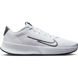 NIKECourt Vapor Lite 2 Clay Tennisschuhe Herren 004 - football grey/gridiron-green strike 46