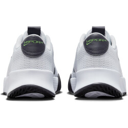 NIKECourt Vapor Lite 2 Clay Tennisschuhe Herren 004 - football grey/gridiron-green strike 46