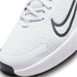NIKECourt Vapor Lite 2 Clay Tennisschuhe Herren 004 - football grey/gridiron-green strike 46