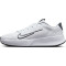 NIKECourt Vapor Lite 2 Clay Tennisschuhe Herren 004 - football grey/gridiron-green strike 46