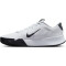 NIKECourt Vapor Lite 2 Clay Tennisschuhe Herren 004 - football grey/gridiron-green strike 46