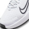 NIKECourt Vapor Lite 2 Clay Tennisschuhe Herren 004 - football grey/gridiron-green strike 46