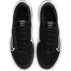 NIKECourt Vapor Lite 2 Clay Tennisschuhe Herren 001 - black/white 35.5