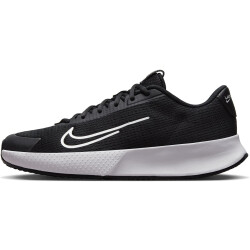 NIKECourt Vapor Lite 2 Clay Tennisschuhe Herren 001 - black/white 35.5
