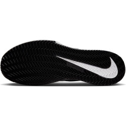NIKECourt Vapor Lite 2 Clay Tennisschuhe Herren 001 - black/white 35.5