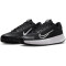 NIKECourt Vapor Lite 2 Clay Tennisschuhe Herren 001 - black/white 35.5