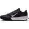NIKECourt Vapor Lite 2 Clay Tennisschuhe Herren 001 - black/white 35.5
