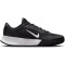 NIKECourt Vapor Lite 2 Clay Tennisschuhe Herren 001 - black/white 35.5