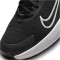 NIKECourt Vapor Lite 2 Clay Tennisschuhe Herren 001 - black/white 35.5