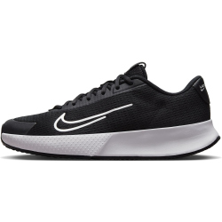 NIKECourt Vapor Lite 2 Clay Tennisschuhe Herren 001 - black/white 38.5
