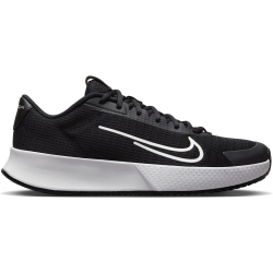 NIKECourt Vapor Lite 2 Clay Tennisschuhe Herren 001 - black/white 38.5