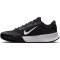 NIKECourt Vapor Lite 2 Clay Tennisschuhe Herren 001 - black/white 38.5