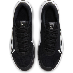 NIKECourt Vapor Lite 2 Clay Tennisschuhe Herren 001 - black/white 44