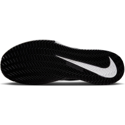 NIKECourt Vapor Lite 2 Clay Tennisschuhe Herren 001 - black/white 44