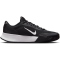 NIKECourt Vapor Lite 2 Clay Tennisschuhe Herren 001 - black/white 44