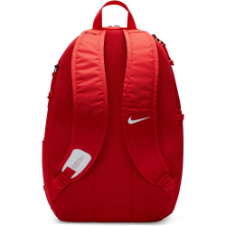 NIKE Academy Team Rucksack (30L) 657 - university red/university red/white