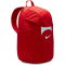 NIKE Academy Team Rucksack (30L) 657 - university red/university red/white