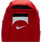NIKE Academy Team Rucksack (30L) 657 - university red/university red/white