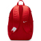 NIKE Academy Team Rucksack (30L) 657 - university red/university red/white