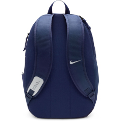 NIKE Academy Team Rucksack (30L) 410 - midnight navy/midnight navy/white