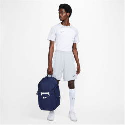 NIKE Academy Team Rucksack (30L) 410 - midnight navy/midnight navy/white