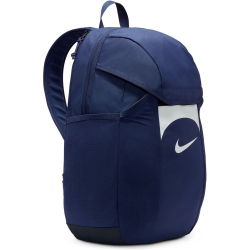 NIKE Academy Team Rucksack (30L) 410 - midnight navy/midnight navy/white