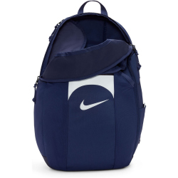 NIKE Academy Team Rucksack (30L) 410 - midnight navy/midnight navy/white