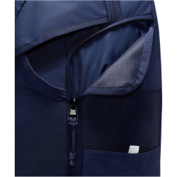 NIKE Academy Team Rucksack (30L) 410 - midnight navy/midnight navy/white