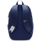 NIKE Academy Team Rucksack (30L) 410 - midnight navy/midnight navy/white