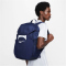 NIKE Academy Team Rucksack (30L) 410 - midnight navy/midnight navy/white