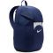 NIKE Academy Team Rucksack (30L) 410 - midnight navy/midnight navy/white