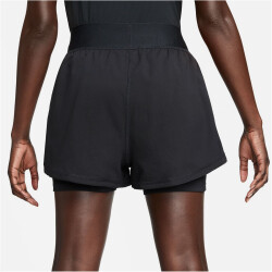 NIKECourt Dri-FIT Advantage Tennisshorts Damen 010 -...