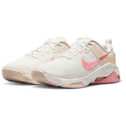 NIKE Air Zoom Bella 6 Fitnessschuhe Damen 101 -...