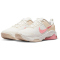 NIKE Air Zoom Bella 6 Fitnessschuhe Damen 101 - sail/coral chalk-sanddrift 40.5