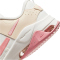 NIKE Air Zoom Bella 6 Fitnessschuhe Damen 101 - sail/coral chalk-sanddrift 40.5