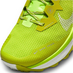 NIKE Wildhorse 8 Trailrunning Laufschuhe Damen 300 - bright cactus/summit white-volt 44