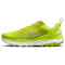 NIKE Wildhorse 8 Trailrunning Laufschuhe Damen 300 - bright cactus/summit white-volt 44