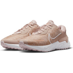 NIKE Renew Run 4 Laufschuhe Damen 600 - barely...