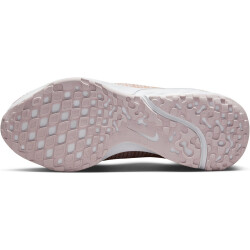 NIKE Renew Run 4 Laufschuhe Damen 600 - barely rose/white-pink oxford 38