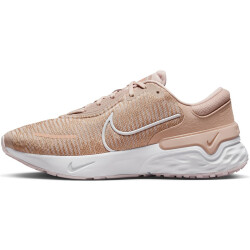 NIKE Renew Run 4 Laufschuhe Damen 600 - barely...