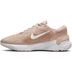 NIKE Renew Run 4 Laufschuhe Damen 600 - barely rose/white-pink oxford 38