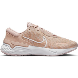 NIKE Renew Run 4 Laufschuhe Damen 600 - barely rose/white-pink oxford 38