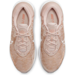 NIKE Renew Run 4 Laufschuhe Damen 600 - barely rose/white-pink oxford 38