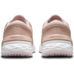 NIKE Renew Run 4 Laufschuhe Damen 600 - barely rose/white-pink oxford 38