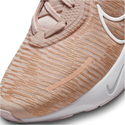 NIKE Renew Run 4 Laufschuhe Damen 600 - barely rose/white-pink oxford 38
