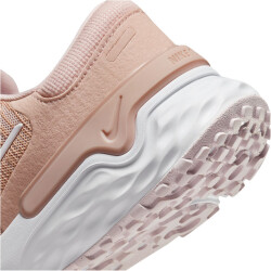 NIKE Renew Run 4 Laufschuhe Damen 600 - barely rose/white-pink oxford 38