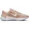 NIKE Renew Run 4 Laufschuhe Damen 600 - barely rose/white-pink oxford 38