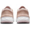 NIKE Renew Run 4 Laufschuhe Damen 600 - barely rose/white-pink oxford 38
