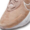 NIKE Renew Run 4 Laufschuhe Damen 600 - barely rose/white-pink oxford 38